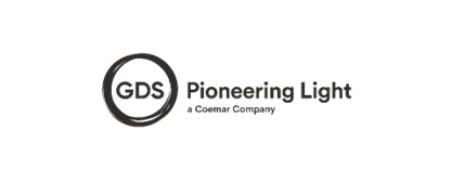 GDS Logo
