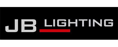 Logo JB Lighting