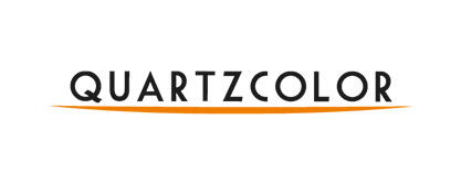 Logo Quartzcolor