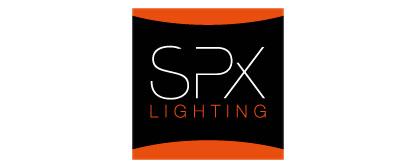 Logo SPX Lighting
