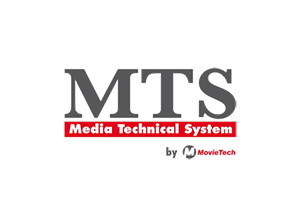 Logo MTS - SPAI