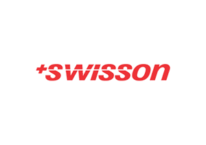 Logo Swisson - SPAI